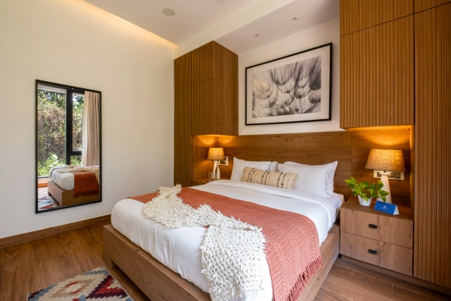 Bedroom 1