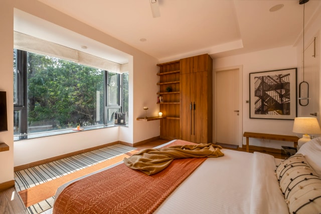 Bedroom 4