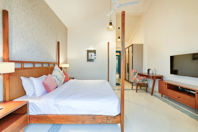 Bedroom 4
