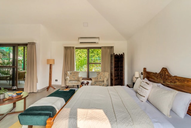 Bedroom 4