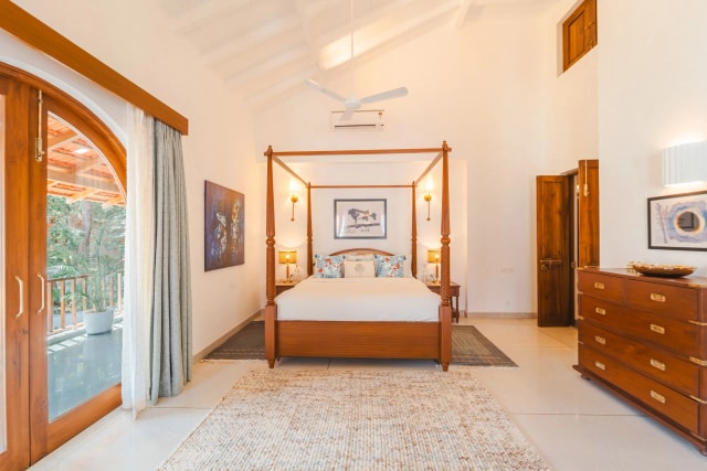 Bedroom 4