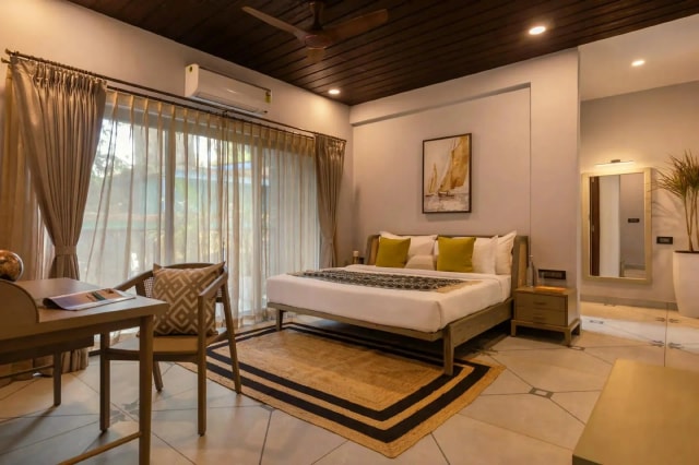 Bedroom 1