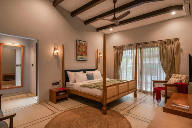 Bedroom 4