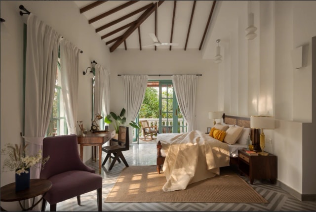 Bedroom 1