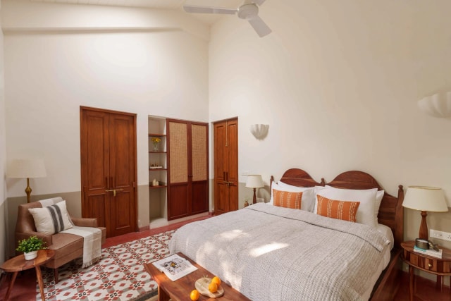 Bedroom 4