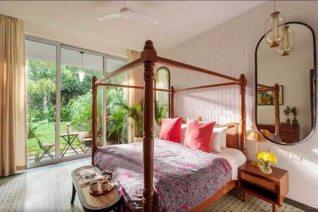 Bedroom 4
