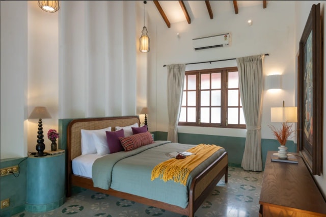 Bedroom 1