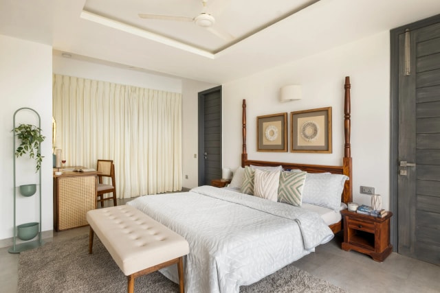 Bedroom 1