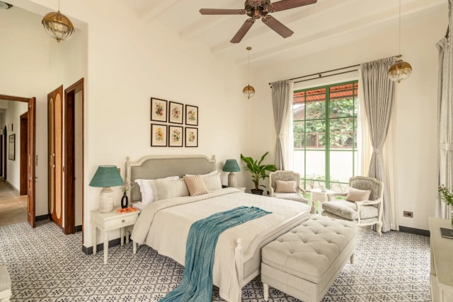 Bedroom 4