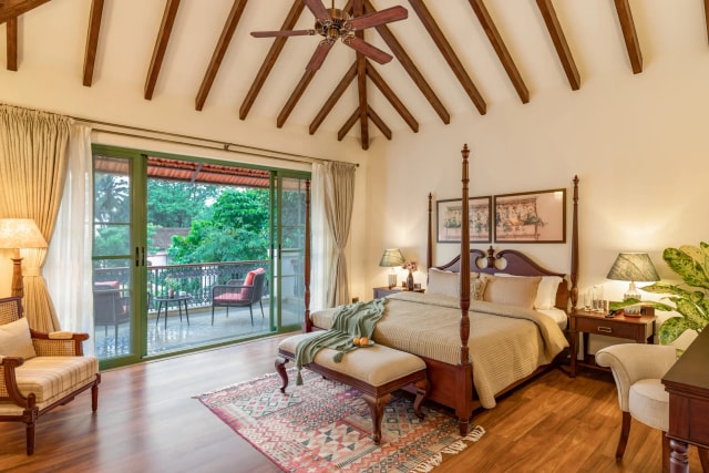Bedroom 5