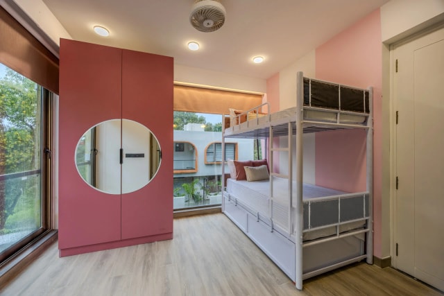 Bedroom 5
