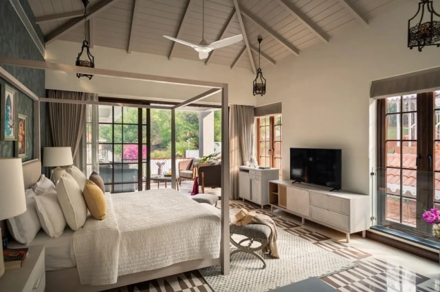 Bedroom 5