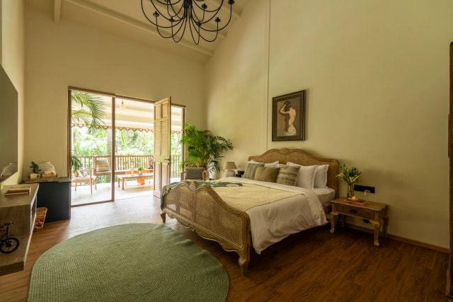 Bedroom 4
