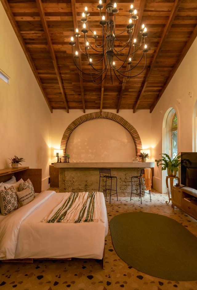 Bedroom 5