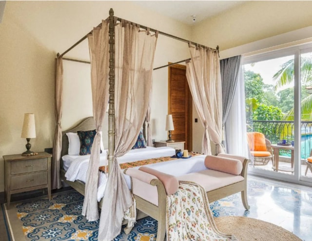 Bedroom 4
