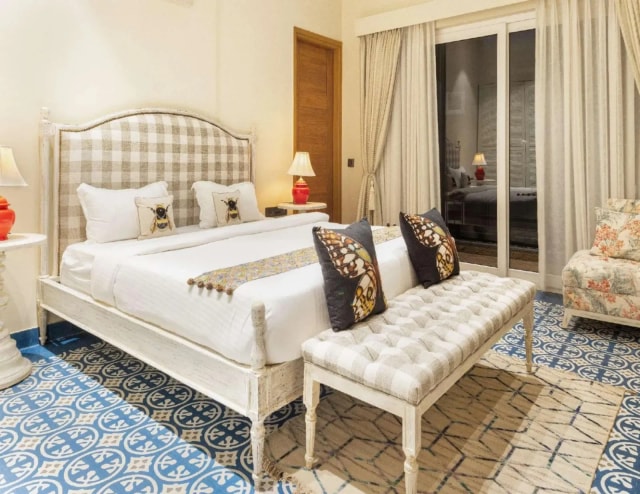 Bedroom 5