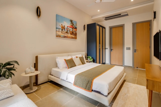 Bedroom 1