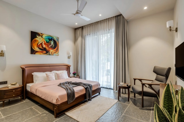Bedroom 5