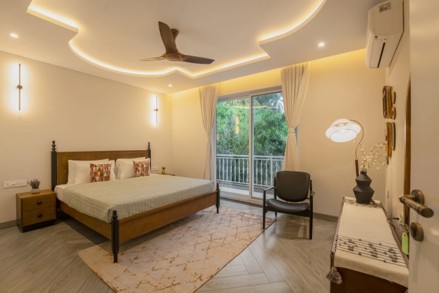 Bedroom 4