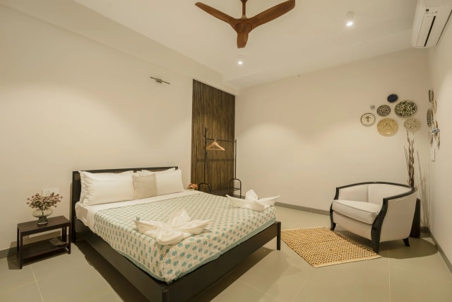 Bedroom 5