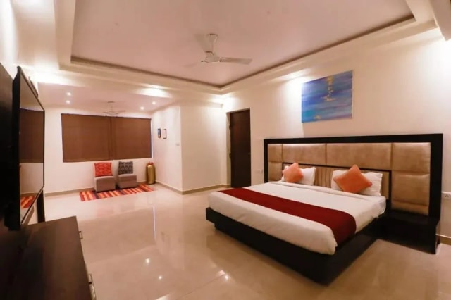 Bedroom 1