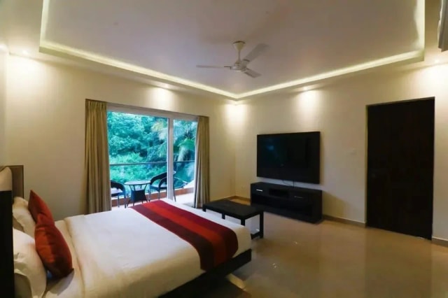 Bedroom 4