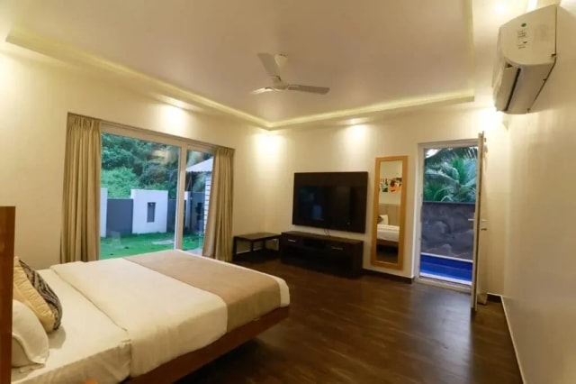Bedroom 5