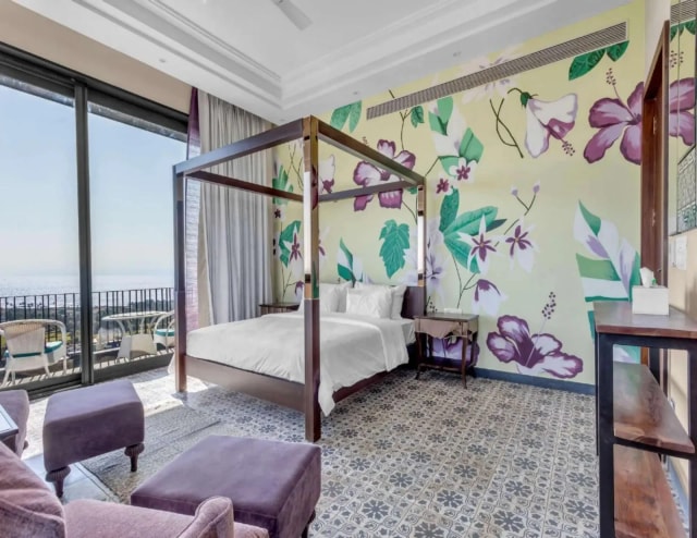 Bedroom 5