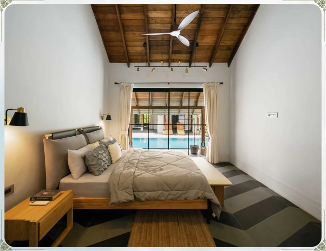 Bedroom 5