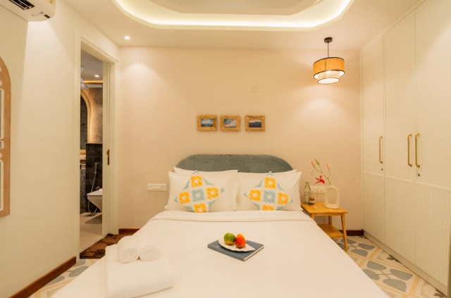 Bedroom 4
