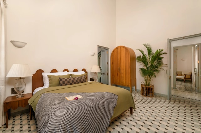 Bedroom 1