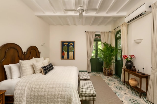 Bedroom 4