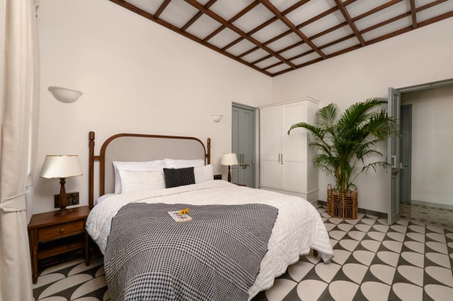 Bedroom 5
