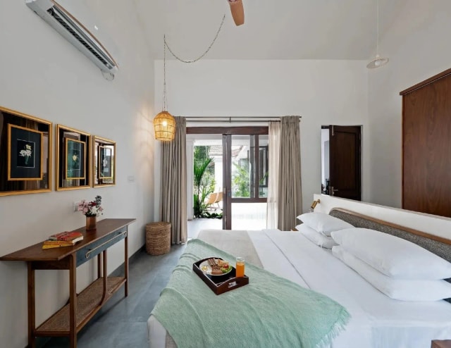 Bedroom 5
