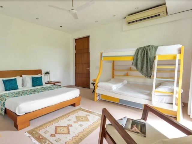 Bedroom 4
