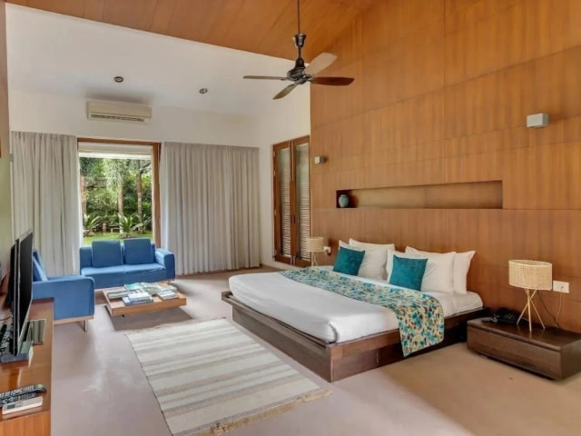 Bedroom 5