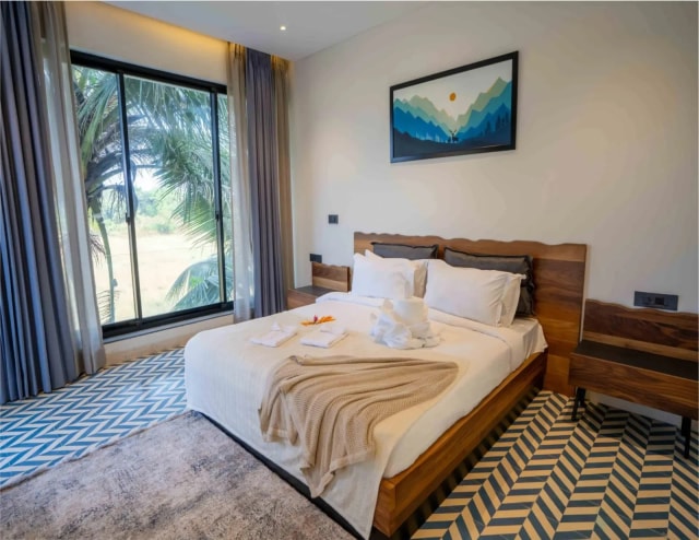 Bedroom 4