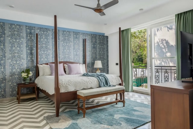 Bedroom 1