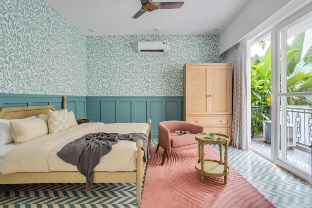 Bedroom 5