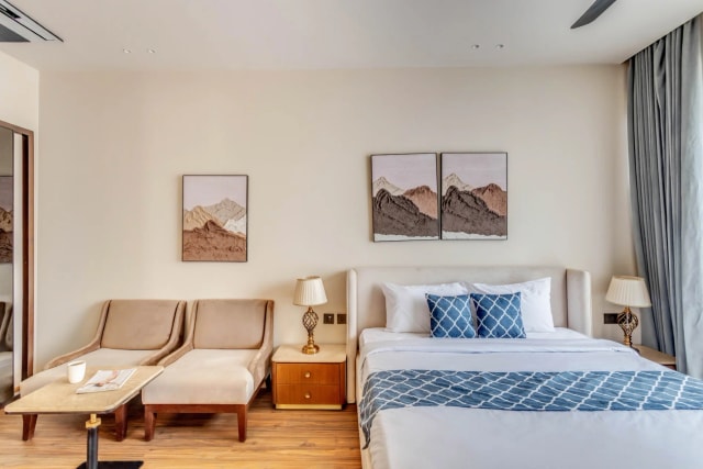 Bedroom 2