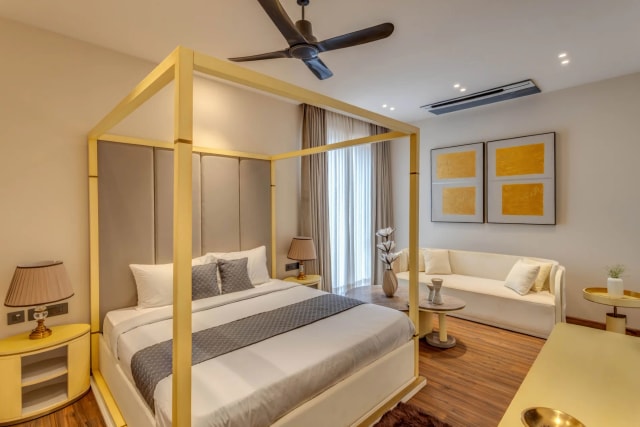 Bedroom 3