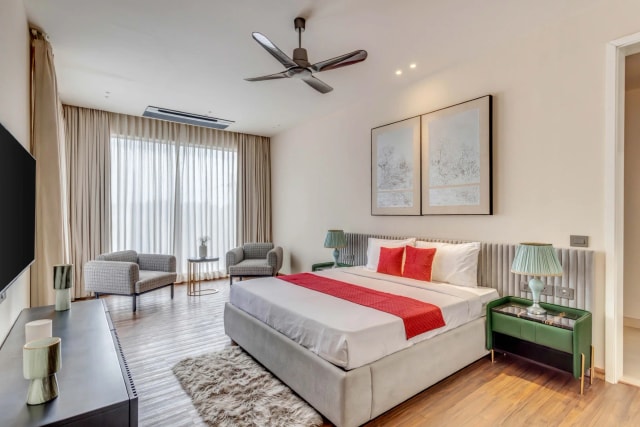 Bedroom 5