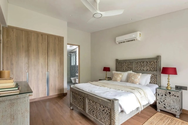 Bedroom 4