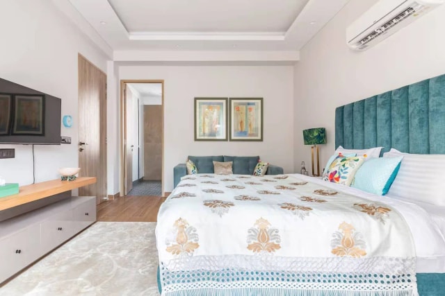 Bedroom 1