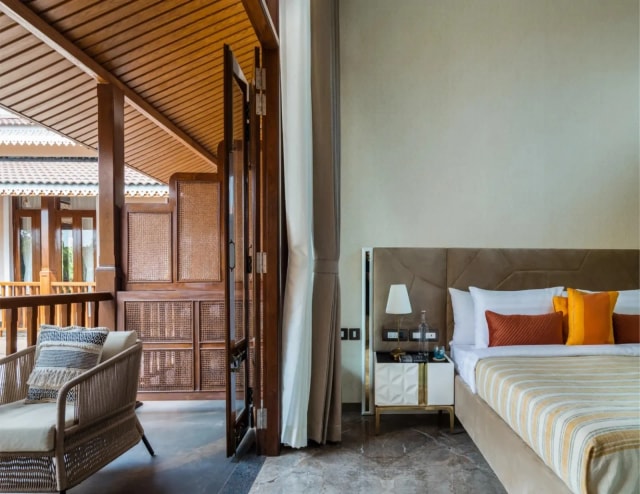 Bedroom 5
