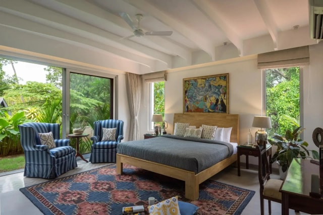 Bedroom 5