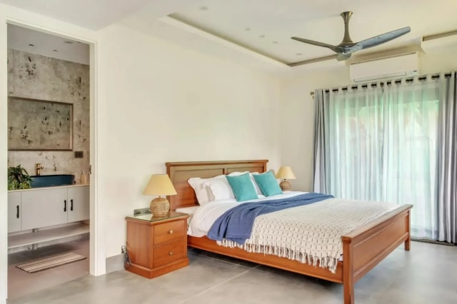 Bedroom 4