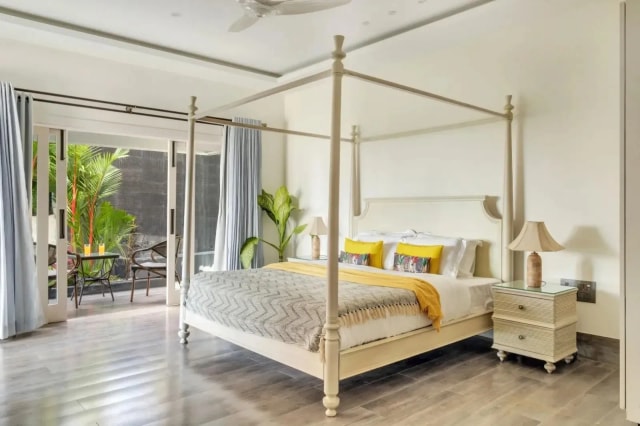 Bedroom 5