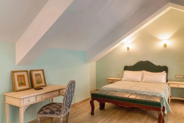 Bedroom 4
