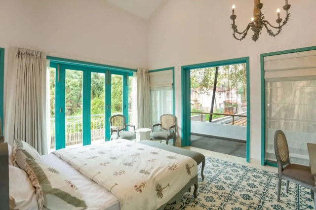 Bedroom 5